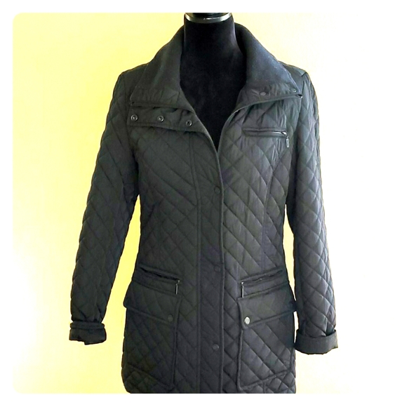 Calvin Klein Jackets & Blazers - $6 moving sale, please bundle! Calvin Klein jacket